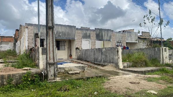 Casa da Caixa em NOSSA SENHORA DO SOCORRO / SE - 8444413939970