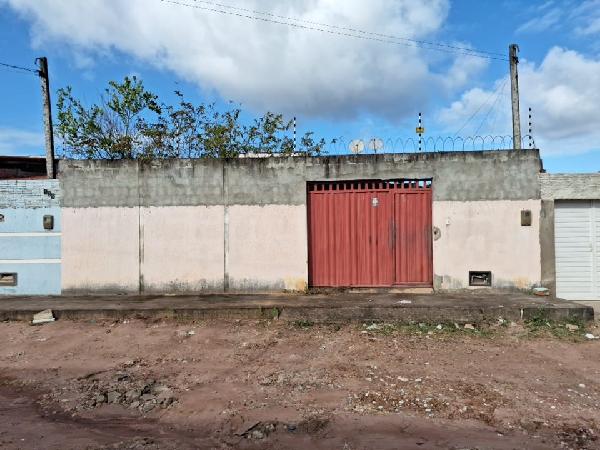 Casa da Caixa em SAO GONCALO DO AMARANTE / RN - 8444413962548