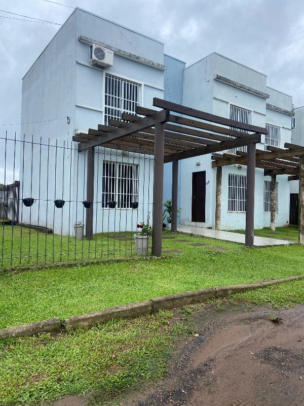 Casa da Caixa em SAO JERONIMO / RS - 8444413973671