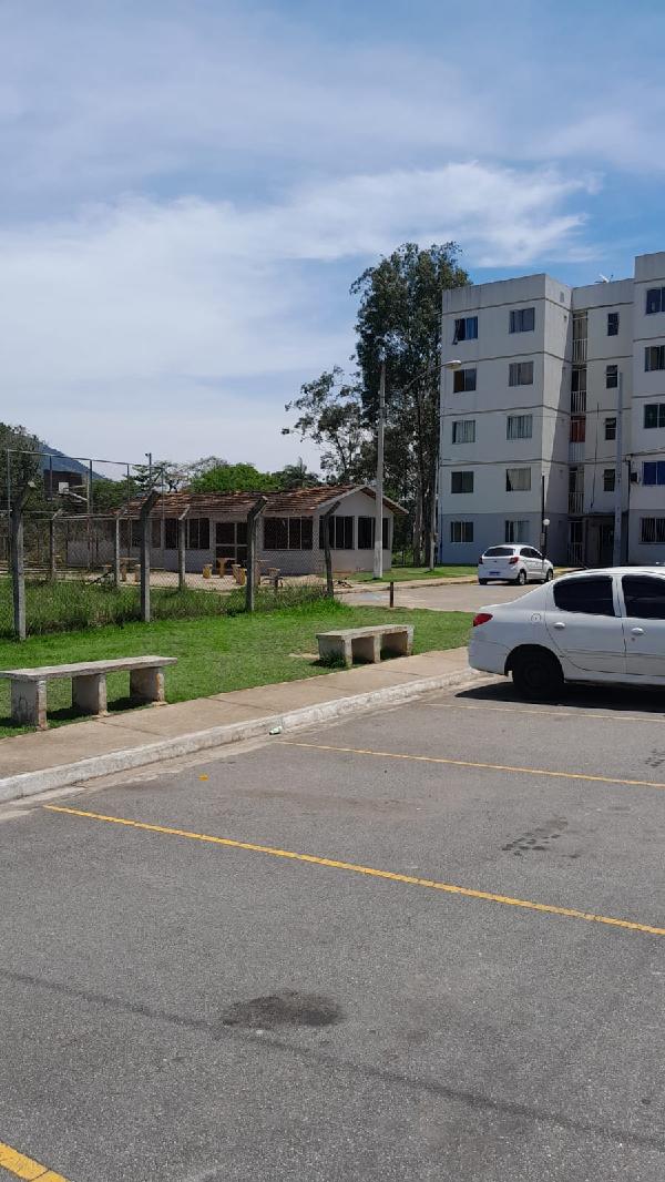 Apartamento da Caixa em NOVA IGUACU / RJ - 8444413997244