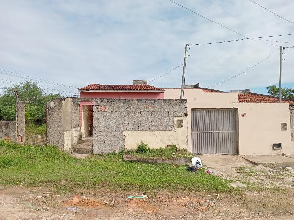 Casa da Caixa em NOSSA SENHORA DO SOCORRO / SE - 8444414012870