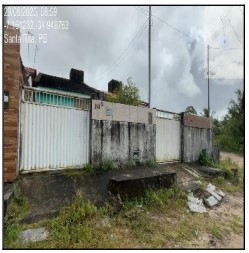 Imóvel da Caixa em SANTA RITA / PB - 8444414071370
