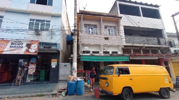 Apartamento da Caixa em SAO GONCALO / RJ - 8444414164394