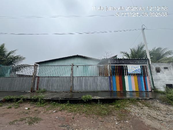 Casa da Caixa em SAO GONCALO DO AMARANTE / RN - 8444414216661