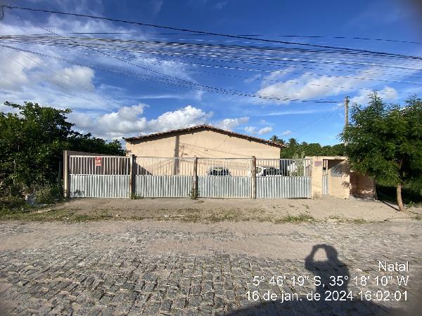 Casa da Caixa em SAO GONCALO DO AMARANTE / RN - 8444414216858