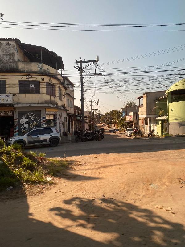 Apartamento da Caixa em SAO GONCALO / RJ - 8444414221576