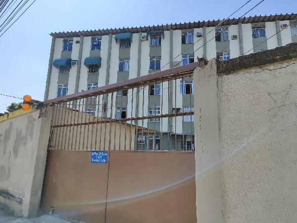 Apartamento da Caixa em RIO DE JANEIRO / RJ - 8444414237537