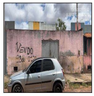 Casa da Caixa em CEARA-MIRIM / RN - 8444414251327