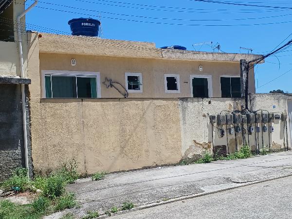 Apartamento da Caixa em SAO GONCALO / RJ - 8444414307322