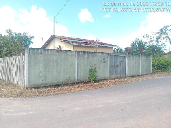 Casa da Caixa em MOJU / PA - 8444414334249