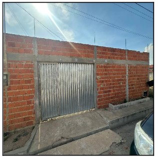 Casa da Caixa em AGUA BRANCA / PI - 8444414363230