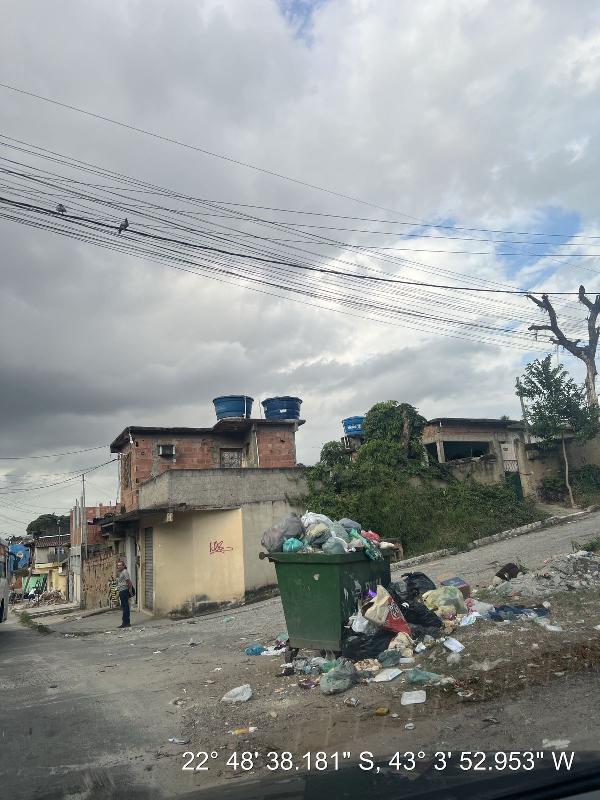 Casa da Caixa em SAO GONCALO / RJ - 8444414368887