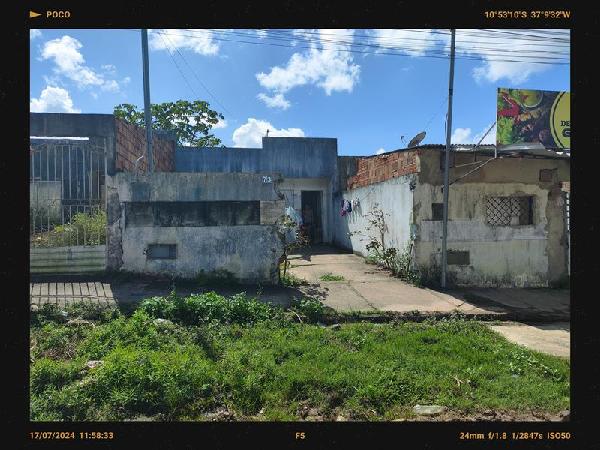 Casa da Caixa em NOSSA SENHORA DO SOCORRO / SE - 8444414451660