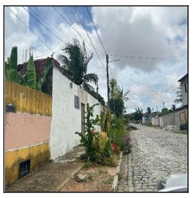 Casa da Caixa em SAO GONCALO DO AMARANTE / RN - 8444414468024