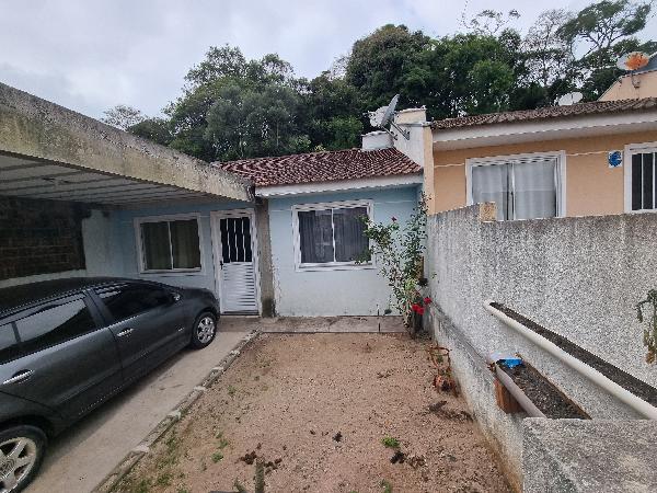 Casa da Caixa em CAMPO LARGO / PR - 8444414478623