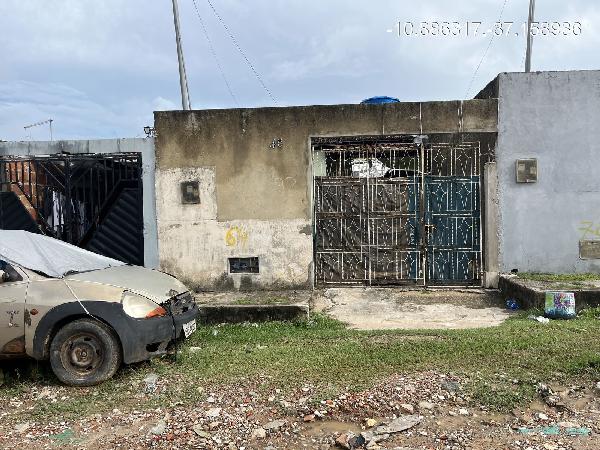 Casa da Caixa em NOSSA SENHORA DO SOCORRO / SE - 8444414484844