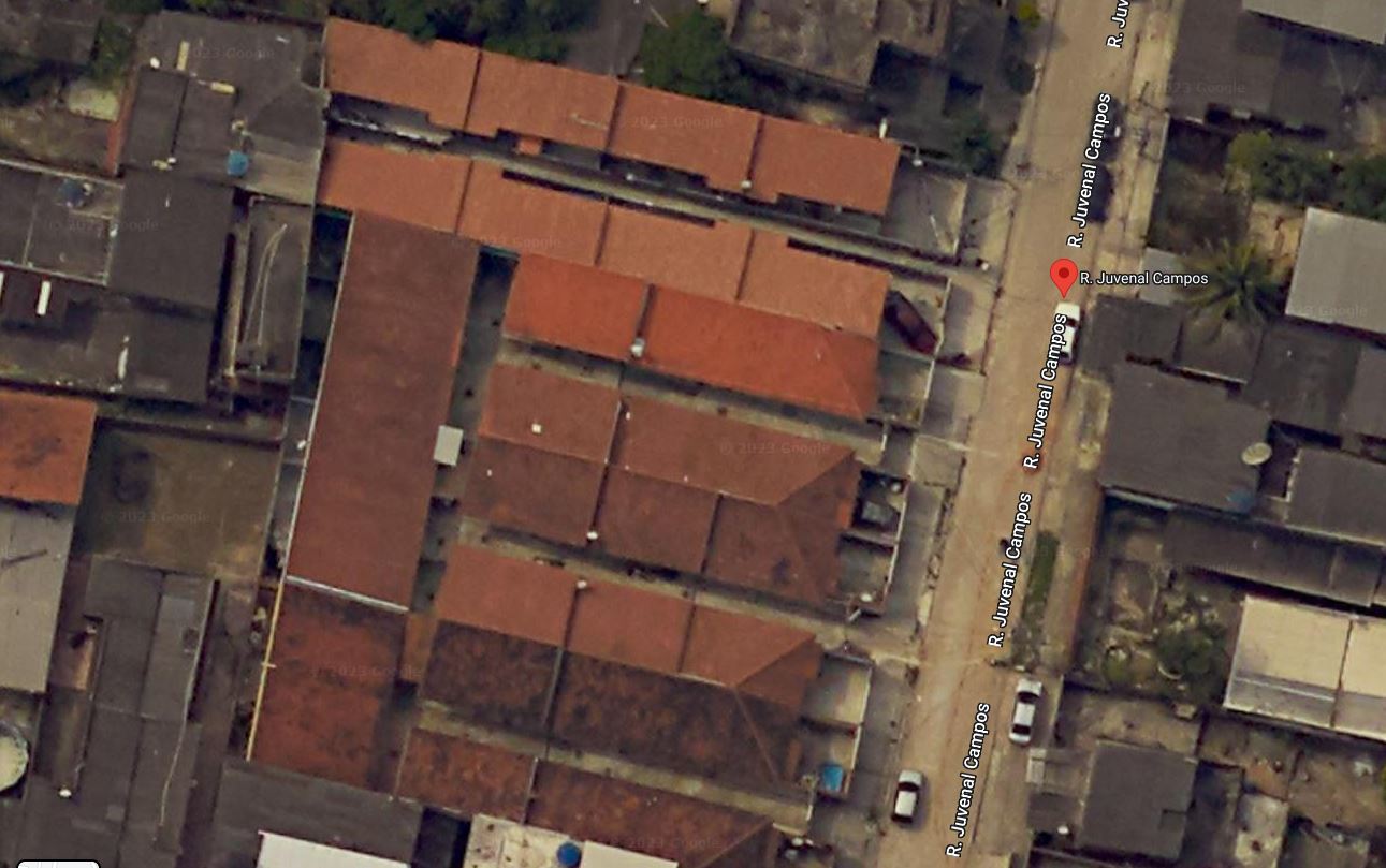 Casa da Caixa em SAO GONCALO / RJ - 8444414486413