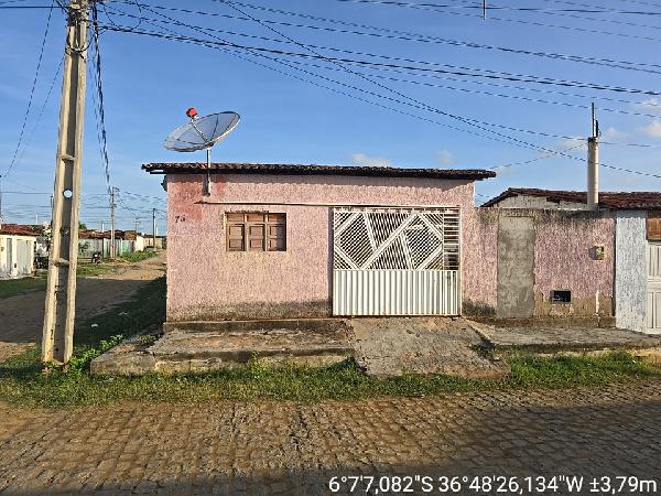 Casa da Caixa em FLORANIA / RN - 8444414501587