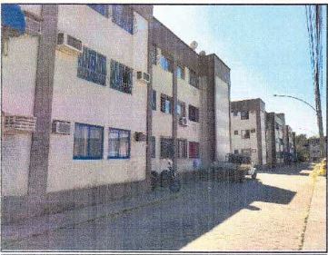 Apartamento da Caixa em RIO DE JANEIRO / RJ - 8444414519532