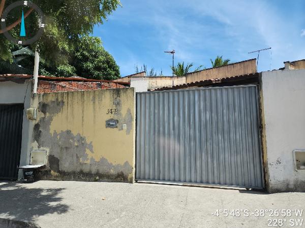 Casa da Caixa em HORIZONTE / CE - 8444414557418