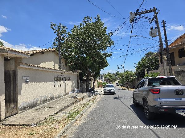 Casa da Caixa em ITABORAI / RJ - 8444414592434