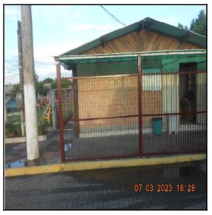 Casa da Caixa em GRAVATAI / RS - 8444414608756