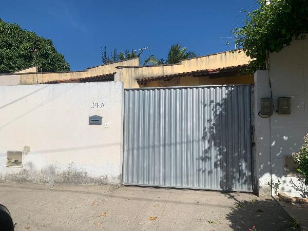 Casa da Caixa em HORIZONTE / CE - 8444414626444