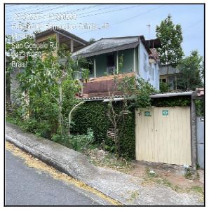 Casa da Caixa em SAO GONCALO / RJ - 8444414647182