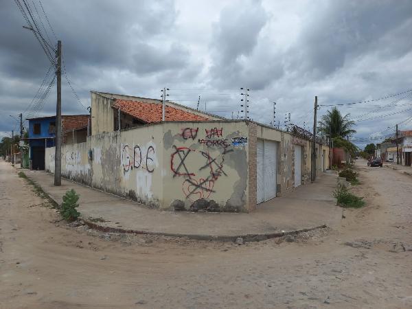 Casa da Caixa em HORIZONTE / CE - 8444414664753