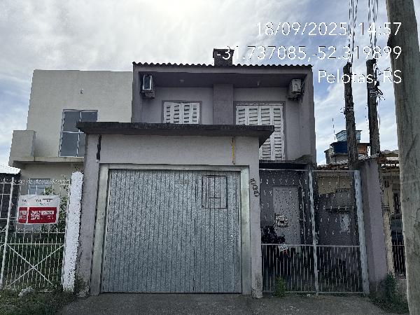 Casa da Caixa em PELOTAS / RS - 8444414671679