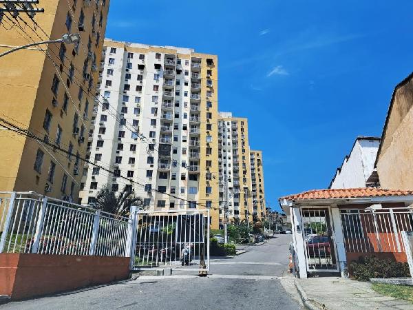Imóvel da Caixa em BELFORD ROXO / RJ - 8444414805799