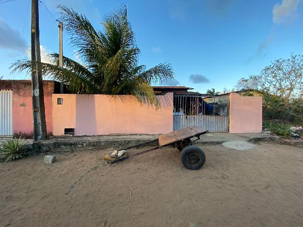 Casa da Caixa em EXTREMOZ / RN - 8444414806990
