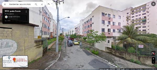 Apartamento da Caixa em RIO DE JANEIRO / RJ - 8444414886250