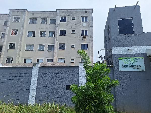 Apartamento da Caixa em LAURO DE FREITAS / BA - 8444414902212