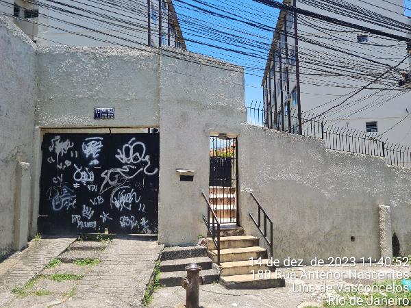 Apartamento da Caixa em RIO DE JANEIRO / RJ - 8444414905335