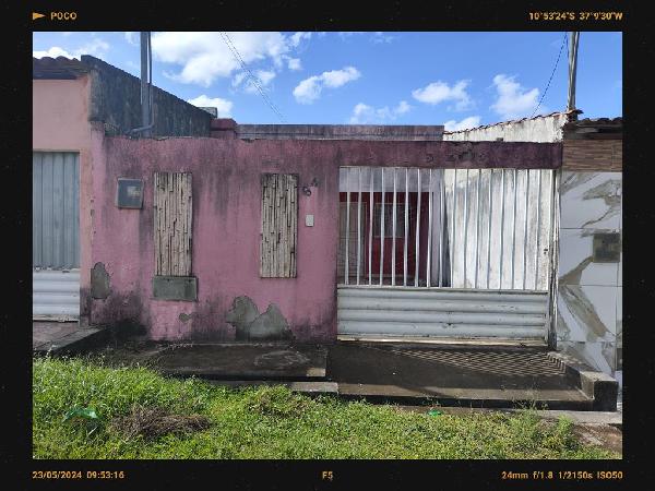 Casa da Caixa em NOSSA SENHORA DO SOCORRO / SE - 8444414920210