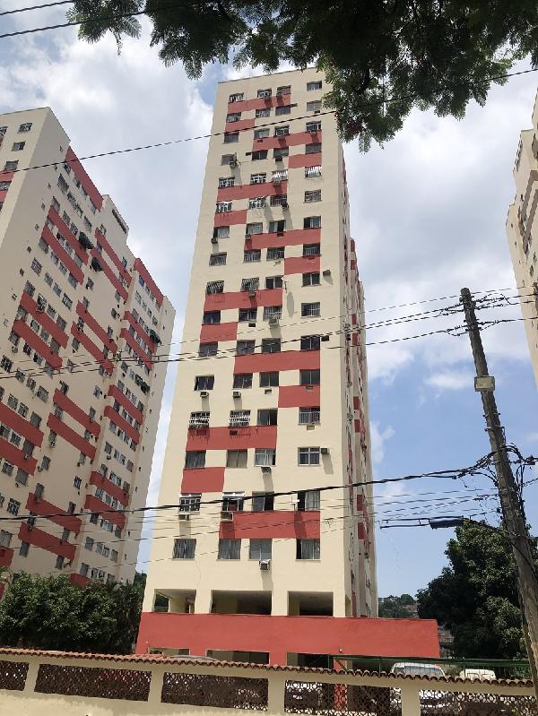 Apartamento da Caixa em RIO DE JANEIRO / RJ - 8444414922078