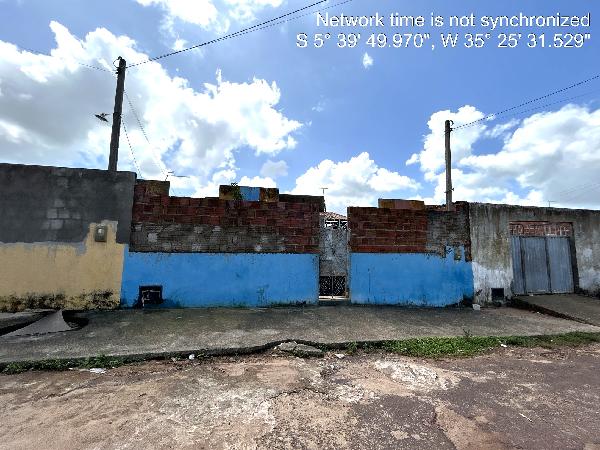Casa da Caixa em CEARA-MIRIM / RN - 8444414924216