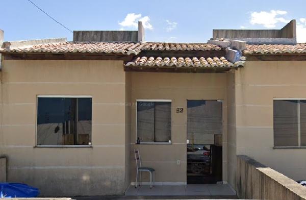 Casa da Caixa em NOSSA SENHORA DO SOCORRO / SE - 8444414957700