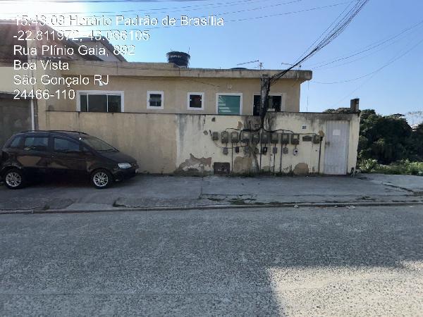 Casa da Caixa em SAO GONCALO / RJ - 8444414964226