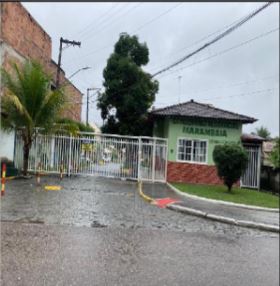 Apartamento da Caixa em SAO GONCALO / RJ - 8444414970307