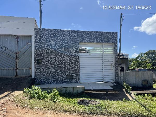 Casa da Caixa em NOSSA SENHORA DO SOCORRO / SE - 8444415033390