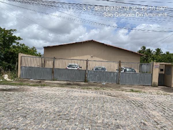Casa da Caixa em SAO GONCALO DO AMARANTE / RN - 8444415058970