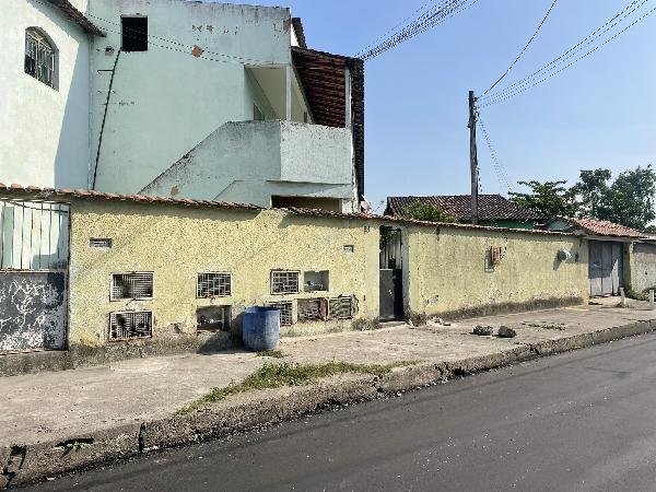 Casa da Caixa em SAO GONCALO / RJ - 8444415104956