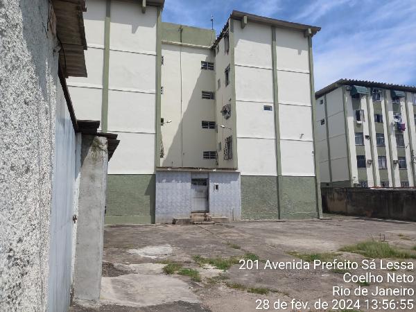 Apartamento da Caixa em RIO DE JANEIRO / RJ - 8444415111200