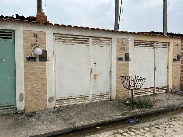 Casa da Caixa em NOVA IGUACU / RJ - 8444415187428