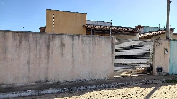Imóvel da Caixa em EXTREMOZ / RN - 8444415221839