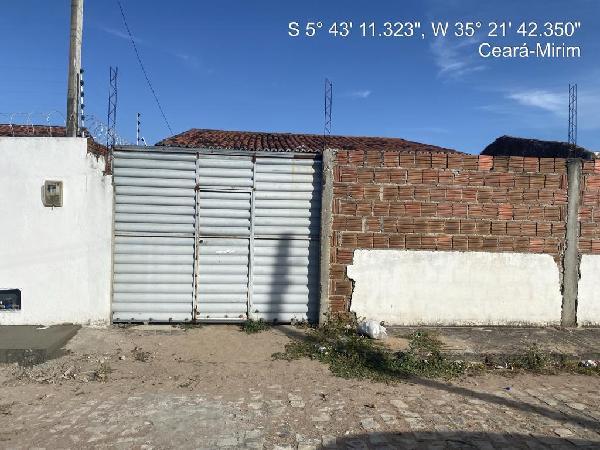 Casa da Caixa em CEARA-MIRIM / RN - 8444415236801