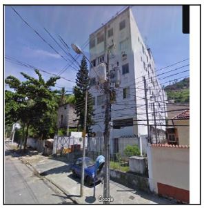 Apartamento da Caixa em RIO DE JANEIRO / RJ - 8444415251401