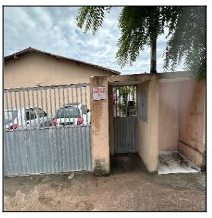 Casa da Caixa em SAO GONCALO DO AMARANTE / RN - 8444415263744